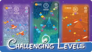 Spring Man : Jumping Jack - Screenshot 2