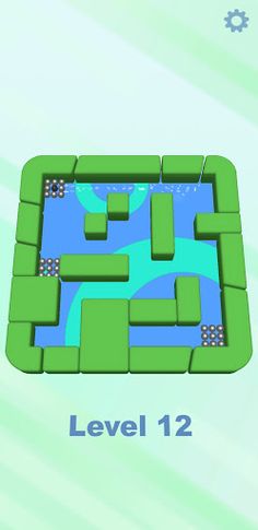 Magnetic Maze - Screenshot 1