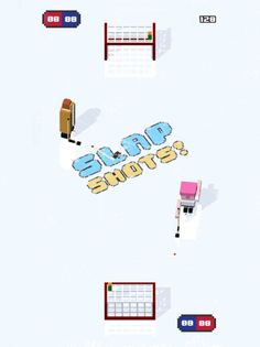 Slap Shots! - Screenshot 2