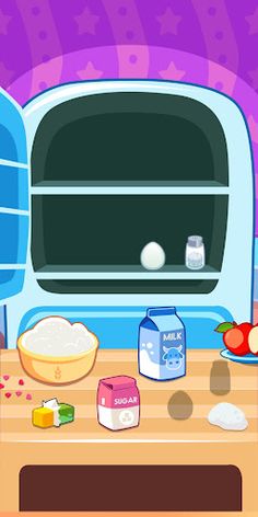 Peppa Pig: Cupcake - Screenshot 1