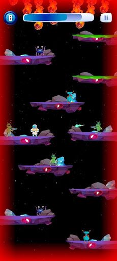 Core Quest - Screenshot 4