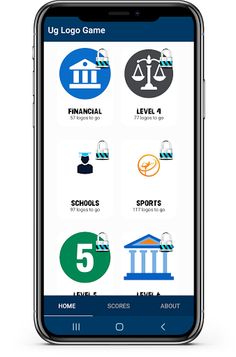 UgLogoGame - Screenshot 3