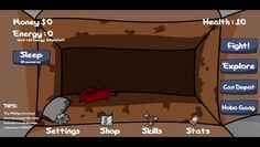 Hobo KO! - Screenshot 4