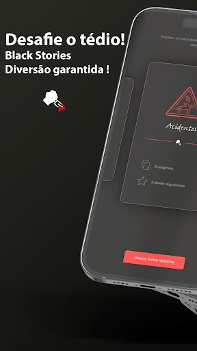 Black Stories pt-BR - Screenshot 2