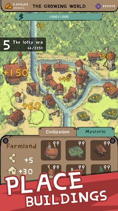 The Creation - Screenshot 2