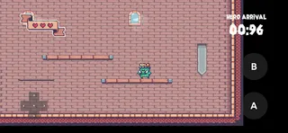Tower Offender - Screenshot 3