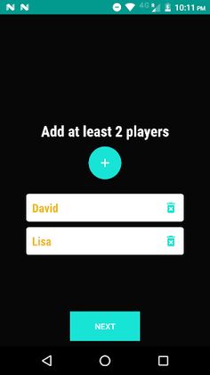 Drinking Game - Truth or Dare - Screenshot 4