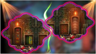 Cute Turkey Escape - Screenshot 3