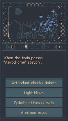 Railways of Love - Screenshot 4