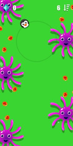 Lovely Spins - Screenshot 3