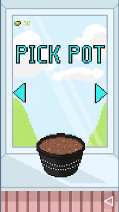 Green friend - Screenshot 1