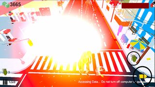 Mission X Zombie - Screenshot 3