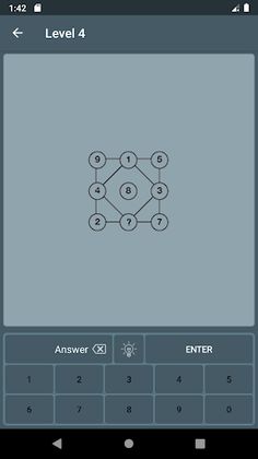 My Math Level - Screenshot 4