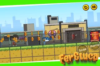 Fer&tuca - Screenshot 2