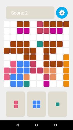 Block 1010 - Screenshot 2