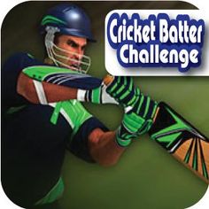 Cricket Batter Challenge - Screenshot 1