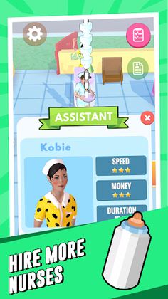 Childcare Master - Screenshot 4