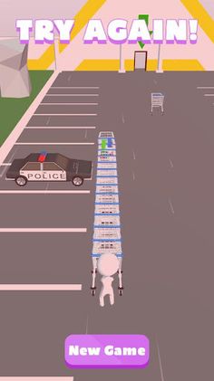 Shopping Cart - Screenshot 3