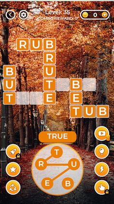 Word connect, word game puzzle - Screenshot 4