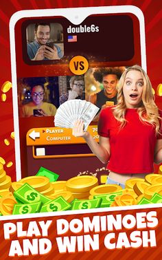 Golden Domineos: Win Gold Cash - Screenshot 4