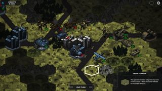 Commander: Modern War - Screenshot 3