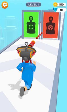 Draw To Smash : Toilet Puzzle - Screenshot 2