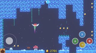 Dream - Screenshot 2