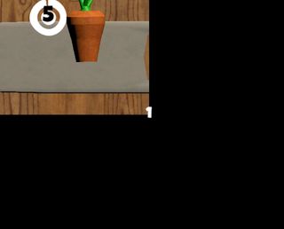 Carrot Chaos - Screenshot 1