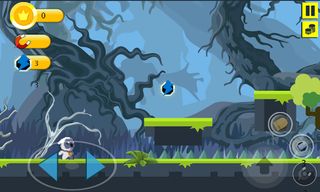 Turbo - Screenshot 1