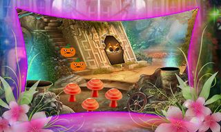 Gray Wolf Escape - A2Z - Screenshot 1