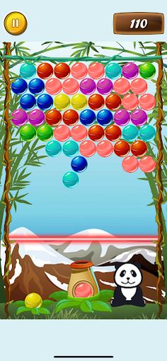 Bubble Pop - Screenshot 3