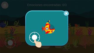 A expresar - Screenshot 1