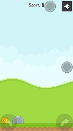 Physics Game - Screenshot 2