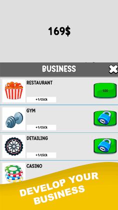 Idle Rapper - Screenshot 3