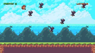 Fox Exploder - Screenshot 3