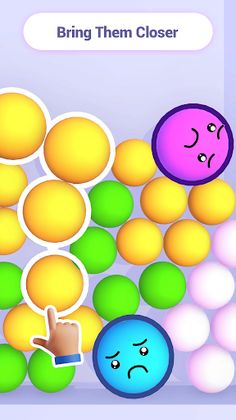 Get Closer - Screenshot 1