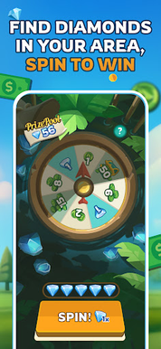 ATLAS:EARTH - Fun Cashback - Screenshot 5