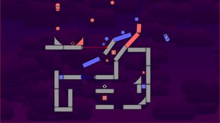 Puzzle Ball Party - Screenshot 1