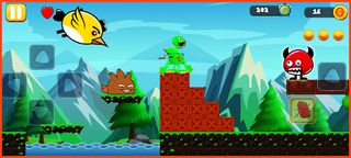 Survival BAN: Life Challenge 3 - Screenshot 3