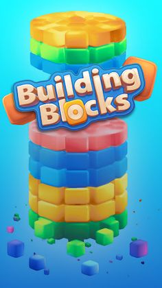 Building Blocks: City Craft - Screenshot 1