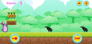 Rabbity - Screenshot 2