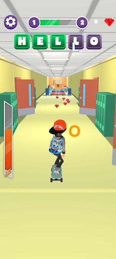 Hey Bro! - Screenshot 2