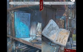 The Hunter's Journals - Blissf - Screenshot 3