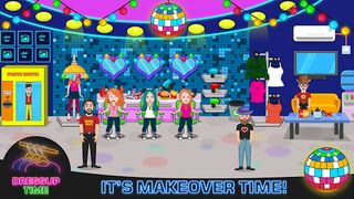 Pretend Play: Night Club - Screenshot 2