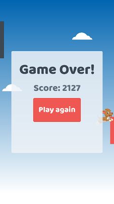 Mind Refreshing Simple Game - Screenshot 2