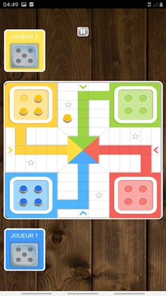 Royal Parcheesi Classic Ludo - Screenshot 4