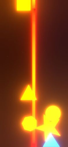Geo Cube - Screenshot 4