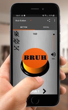 Bruh Sound Button - Screenshot 1