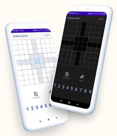 Sudoku Solver - Screenshot 2
