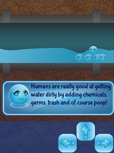 Drain Games - Screenshot 3